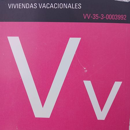 Apartamento Anzuelo 파마라 외부 사진