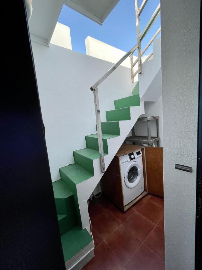 Apartamento Anzuelo 파마라 외부 사진