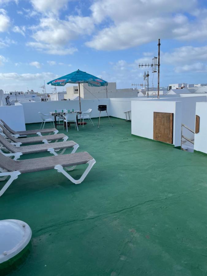 Apartamento Anzuelo 파마라 외부 사진
