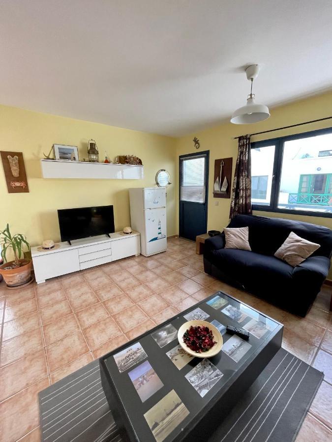Apartamento Anzuelo 파마라 외부 사진