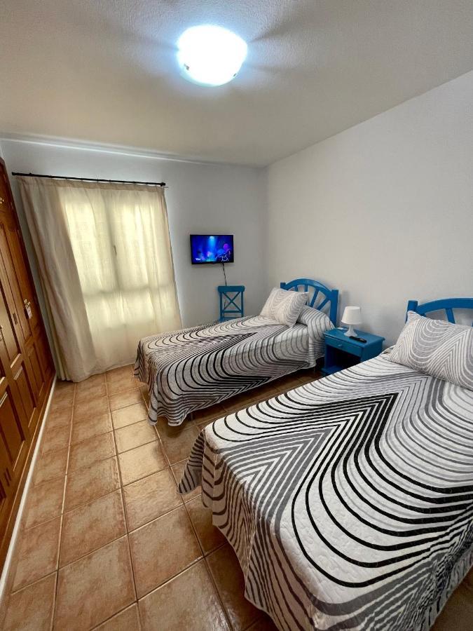 Apartamento Anzuelo 파마라 외부 사진