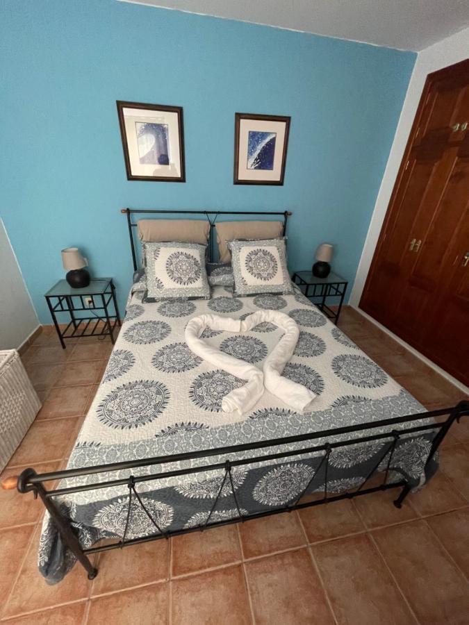 Apartamento Anzuelo 파마라 외부 사진