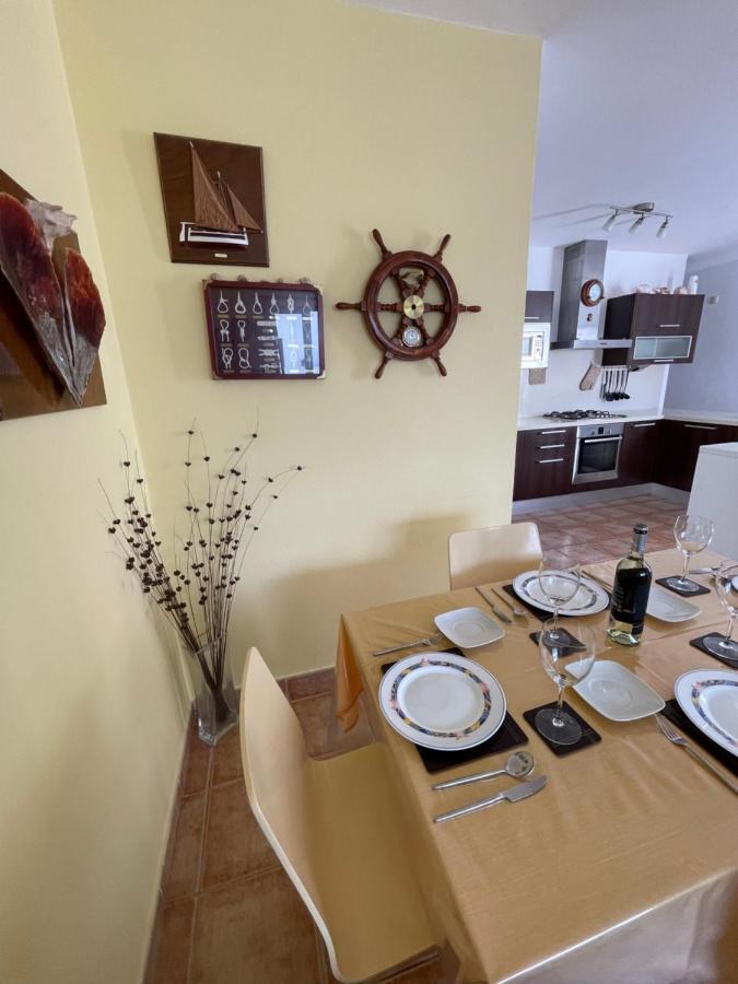Apartamento Anzuelo 파마라 외부 사진