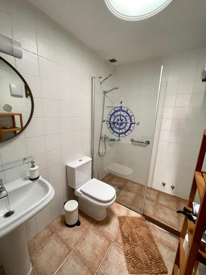 Apartamento Anzuelo 파마라 외부 사진