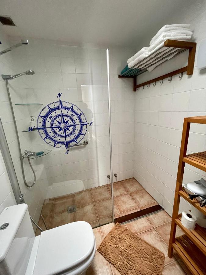Apartamento Anzuelo 파마라 외부 사진