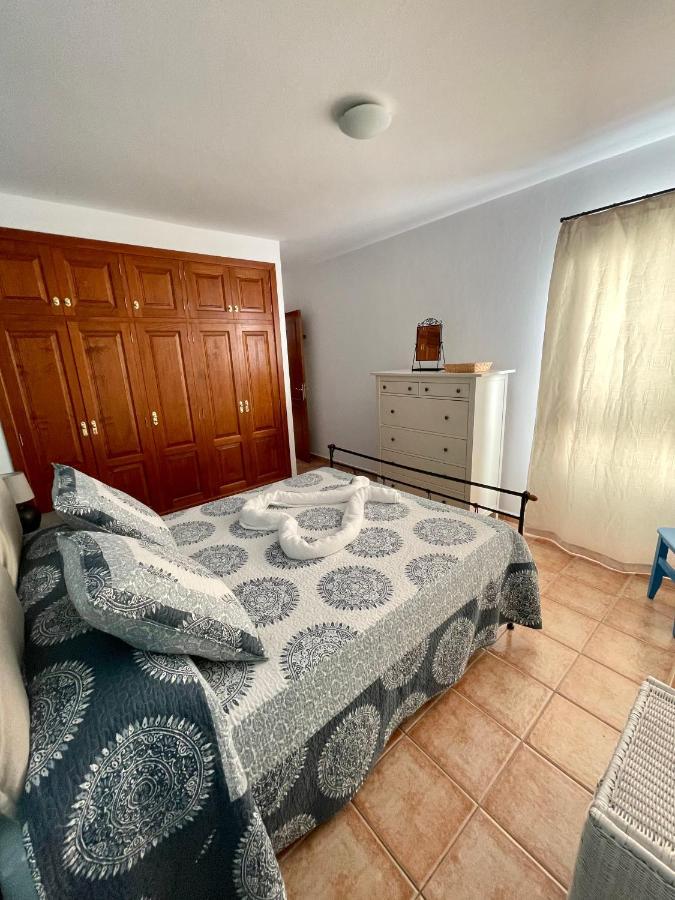 Apartamento Anzuelo 파마라 외부 사진