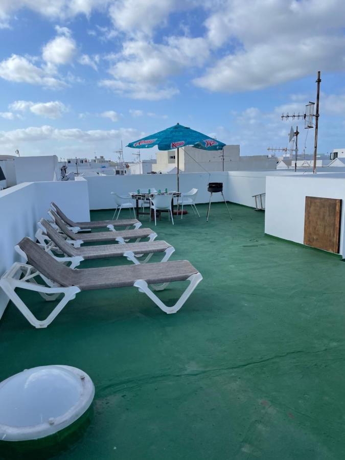 Apartamento Anzuelo 파마라 외부 사진